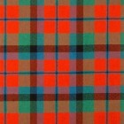 MacNaughton Ancient 16oz Tartan Fabric By The Metre